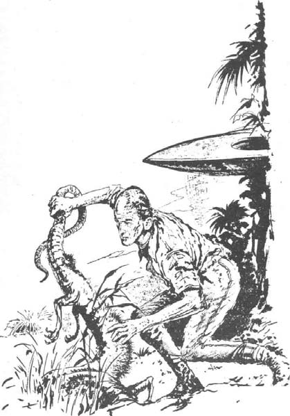 Perry Rhodan 0155 - De slaven van Nowhere!